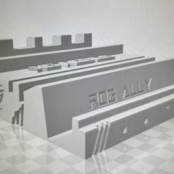 image0.jpeg STL-Datei Xg mobile Rog Ally Unterstützung・3D-druckbares Design zum Herunterladen