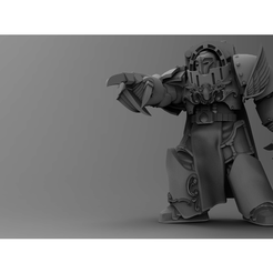 c0ad7443-a8b2-4c88-be23-05871461bc37.png Free 3D file Lord Commander Illios - Ravager of Apollonia by Mario Bassano (ThatEvilOne)・3D print design to download