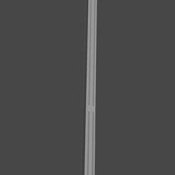 tower-top.png Free STL file filament dryer adapter for Ender-3 type machines・3D printable model to download