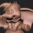 4.jpg Dumbo Fan Art