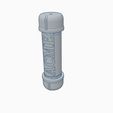 Pipe Bomb Coin Bank.jpg Pipe Bomb Coin Bank