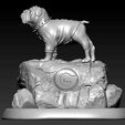 nfl-bulldog-the-georgia-bulldogs-football-3d-model-obj-stl (1).jpg NFL - Bulldog - The Georgia Bulldogs football 3D print model