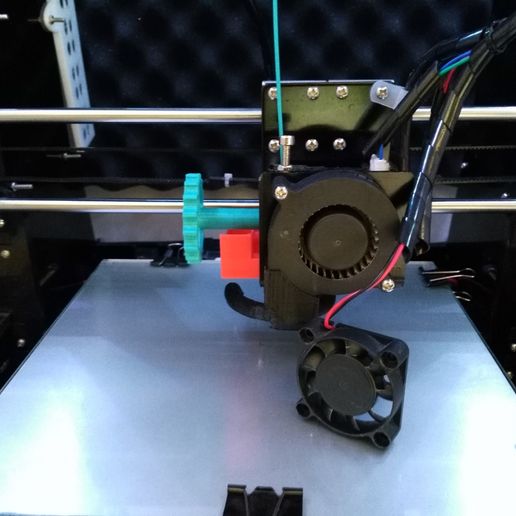 IMG_20181209_103303.jpg Extruder Knob Anet A8