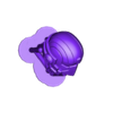Spprt_Pose04_Helmet.stl Helldivers - Fanart