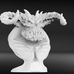 untitled.72.jpg Archivo 3D Busto de Pit Lord・Objeto de impresión 3D para descargar