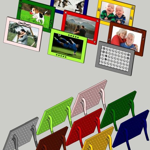 Photo frame