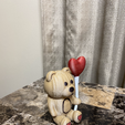 IMG_2198.png Valentine's Kid Teddy Bear