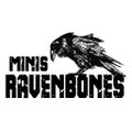 RavenBonesMinis
