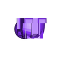 Titanmaster Crashbash Head.stl Titanmaster Crashbash Body