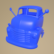 A013.png CHEVROLET COE 1948 PRINTABLE TRUCK BODY