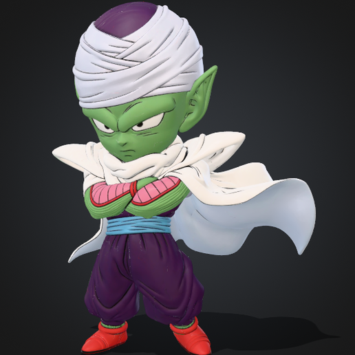 Mini Piccolo