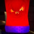 65.jpeg 🎃💀 Spooky RIP Coffin Skull Tea-Light Holder 🕯️✨