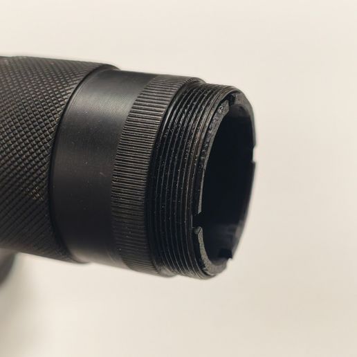 IMG_20260809_201436.jpg Acetech Tracer Adapter for LCT PBS-4 Airsoft Mock Suppressor