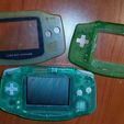 demo.jpg Gameboy Advance Shell - GBA