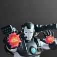 IMG_8339.jpg MARVEl LEGENDS REPULSOR BLAST & THRUSTER ACTION FIGURE EFFECTS