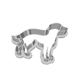 model-1.png cookie cutter Dog stock illustration Dog, Icon, Logo, One Animal, Animal