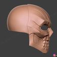 17.jpg Black Mask - DC Comics Cosplay 3D print model