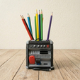 amplificador2.png Pencil case amplifier