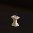 Jablko-1.png Apple realistic