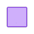 И.stl MiniBlock Русский Алфавит (Russian Alphabet)