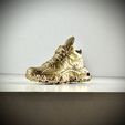 IMG_0135.jpg Файл STL NIKE Air Terraforma x OFF-White・Модель для печати в 3D скачать