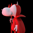 Captura-de-pantalla-1192.png SNOOPY AS THE DEVIL "HALLOWEEN" (PARTS AND COMPLETE)