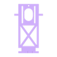 3DP_Spherebot_XL_Y-Axis_Motor_Bracket.stl 3DP XL SphereBot (Fully 3D Printed Eggbot)