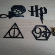 Harry-Potter.jpg Harry Potter Collection Decoration😁👍😁👍