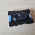 2586903e-6bca-48fd-9af9-da3807647854.jpg Slim Smart Wallet with SAMSUNG Smarttag 2