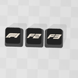 f1-ob.png F1 , F2, F3 logo keycaps