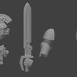 sgt_stuff.png Marines modulaires pt1 [Mark 4 Tactical]