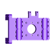 x_motor_support.stl M Prime One 3D printer