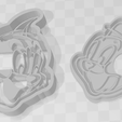 tom.PNG Tom and Jerry - Cookie Cutter