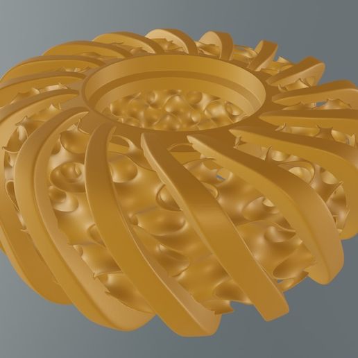 1.9 INCH RC TIRES -Bio-Spiral Mud Thruster - Foam-Free