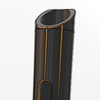 Capture1.png Custom Rogue Jedi Inspired Lightsaber