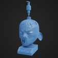 Zope_2.png Kid Zombie Soap Dispenser