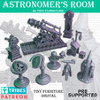 Astronomer-Room_MMF_art.png Astronomer's Room