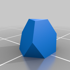 996b3e19-4a62-4155-b196-187b98793a8c.png Free 3D file Truncated Tetrahedron・3D print design to download