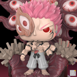 jjk-sukuna-malevolent-shrine-gojo-toji-yuji-megumi-funko-pop-3.png Jujutsu Kaisen Sukuna Malevolent Shrine Domain expansion POP fanart ~digital .stl files~