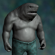 14.png King Shark | The Suicide Squad