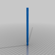 30cm_Rifling_mandrel_2piece_P1.png Download free STL file 30cm Rifling Mandrel-9x19 • Design to 3D print, UntangleART