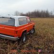 Blazer_Hardtop_3.jpg Файл 3D 3D печатная RC машина Chevrolet K5 Blazer Hardtop・3D-печать дизайна для загрузки