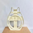 totoro.png totoro cookie cutter