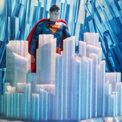 1000043366.jpg Superman Fortress of Solitude