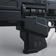 render.65.jpg Destiny 2 - Beloved legendary sniper rifle