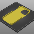 iphone-14-pro-max-cutouts_1.png STL file iPhone 14 PRO MAX case・3D printer model to download, Bagno