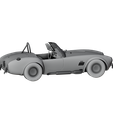 0041.png Shelby Cobra 3D Print Ready