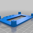 7._LCD_Case_Lid.png Ghetto Station Antenna Tracker