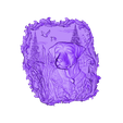 917. Panno.stl Hund