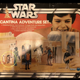 Untitled-2.png Star Wars Cantina Adventure Set Astromech Droid 3.75" and 6" figure